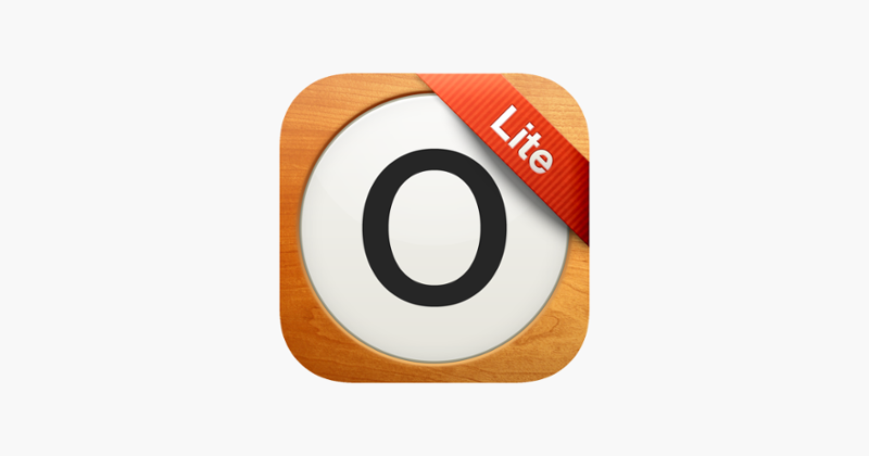 Ordet Lite: Five Levels from the Word Game Image