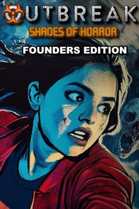 Outbreak: Shades of Horror Founders Edition Image