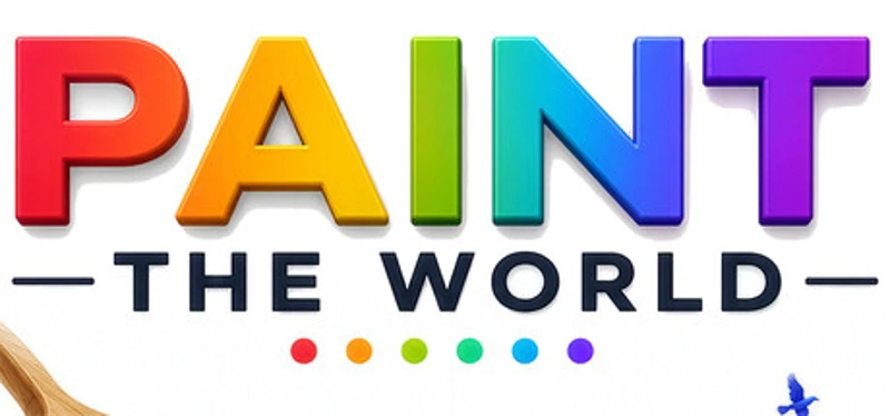 Paint The World Image