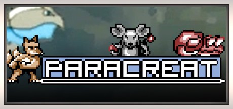 Games like Paracreat