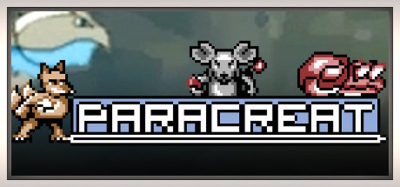 Paracreat Image