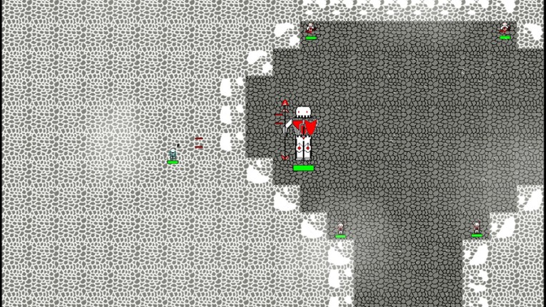 Path to Nothing screenshot