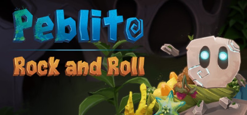 Peblito: Rock and Roll Game Cover