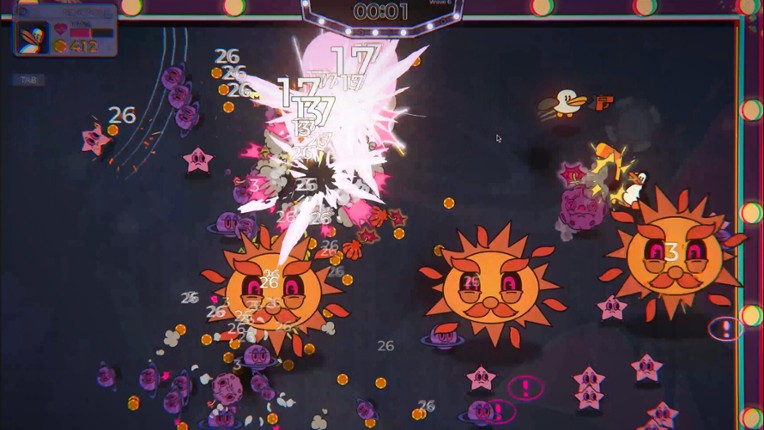 PengPong screenshot