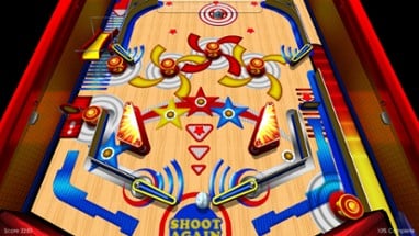 Pinball Image