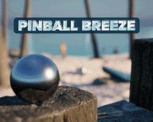 Games like Pinball Breeze