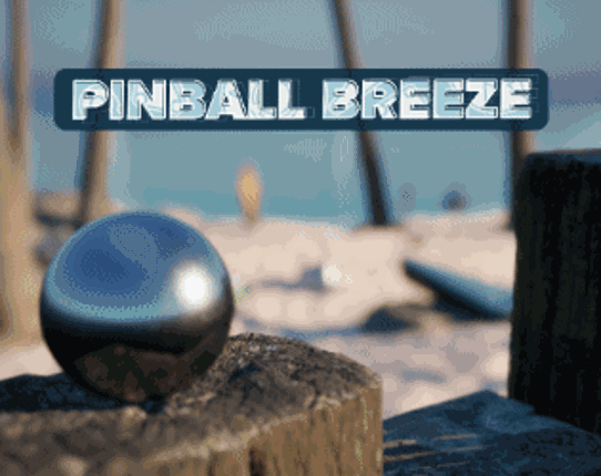 Pinball Breeze Game Cover