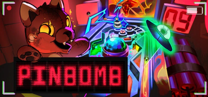 PINBOMB Image