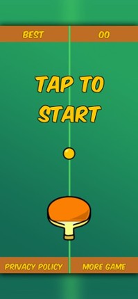 Ping Pong : Whiff Whaff screenshot