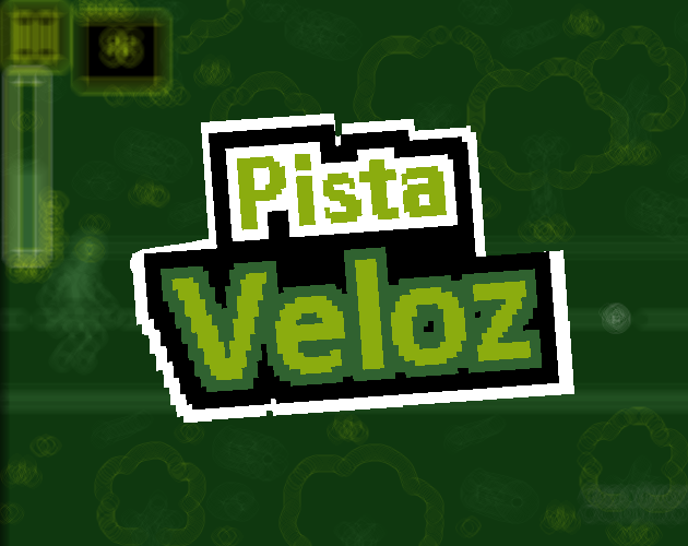 Games like Pista Veloz