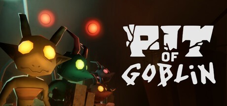 Games like PIT OF GOBLIN