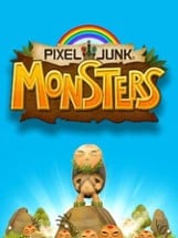 PixelJunk Monsters Image