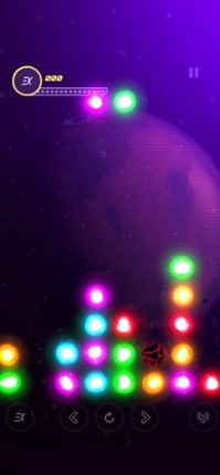 Plasma Planet Blaster screenshot