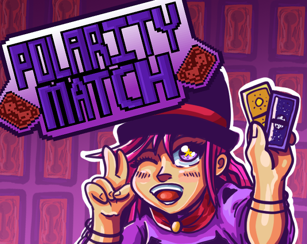 Games like Polarity Match