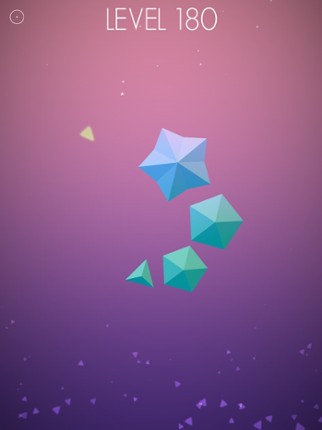 Polyforge screenshot