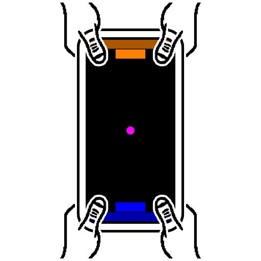 Games like Pong-A-Round
