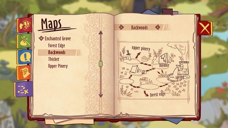 Princess Hunter screenshot