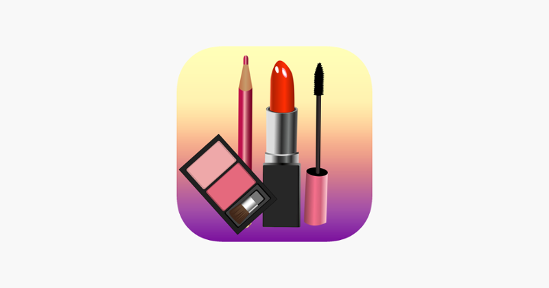 Princess Salon: Make Up Fun 3D Game Cover