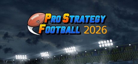 Games like Pro Strategy Football 2026