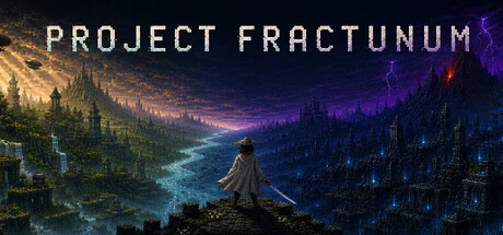 Games like Project: Fractunum