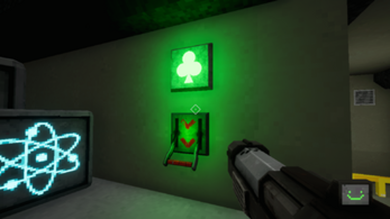 Project Freerunner screenshot