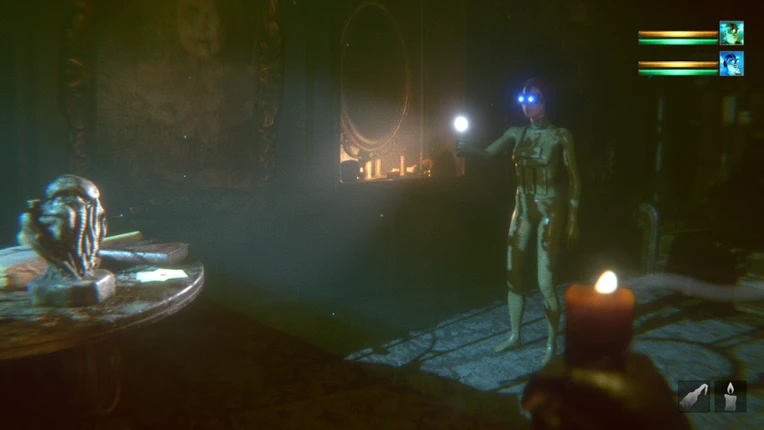 Project Legion screenshot