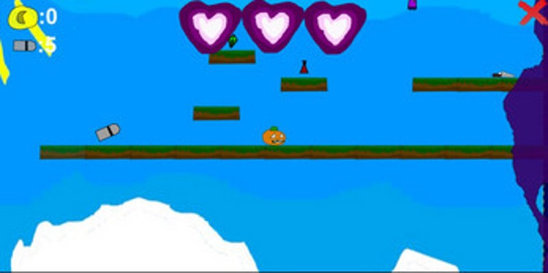 Pumpkin adventure Image