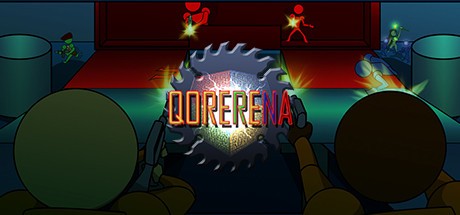 Games like Qorena