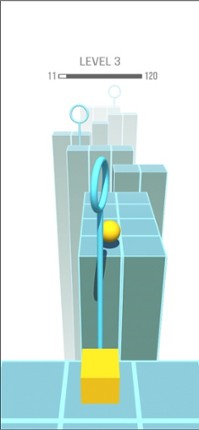 Quickball Jumper 3D Image