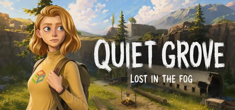 Games like Quiet Grove: Lost in the Fog