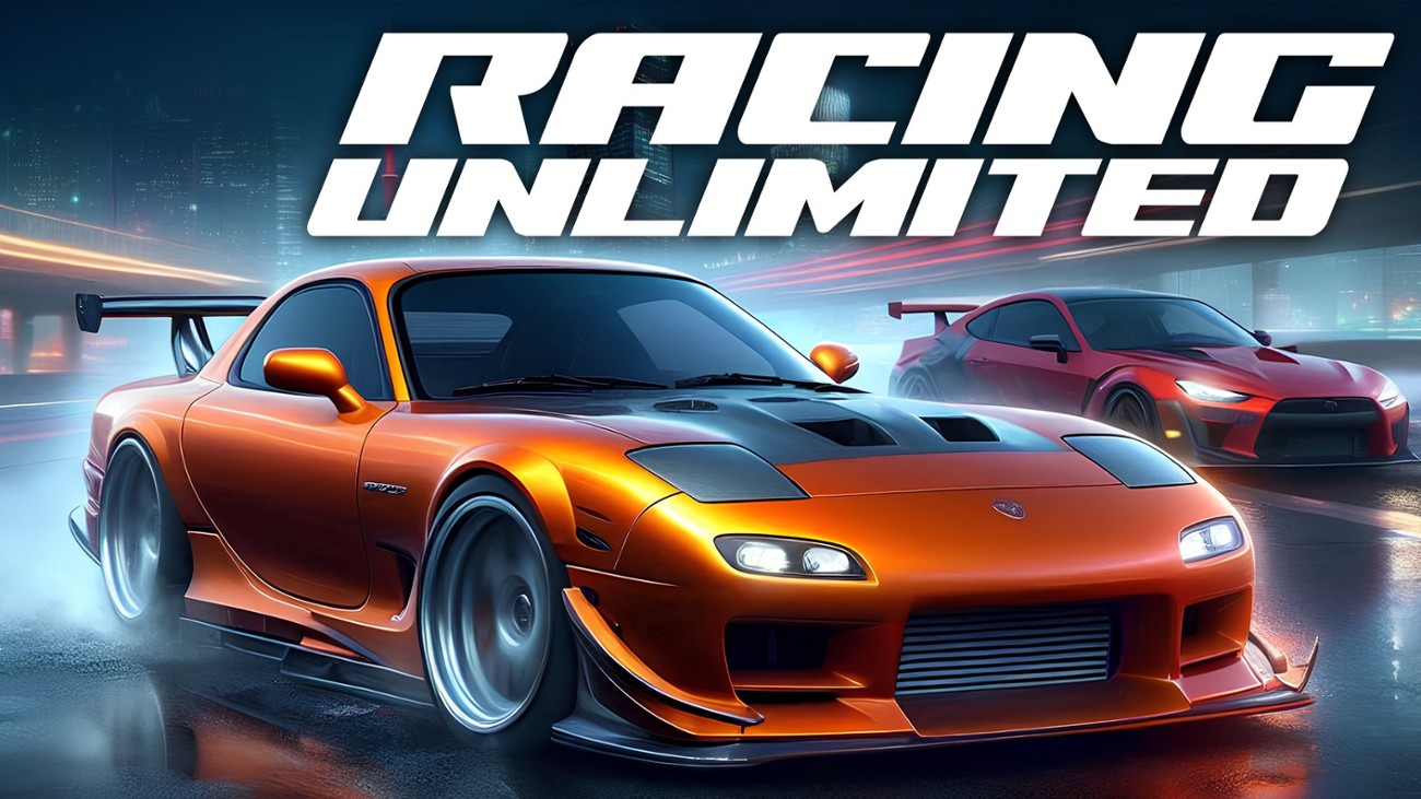 Games like Racing Unlimited