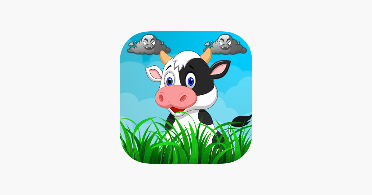 Games like Rainy Cow Farm Free Games
