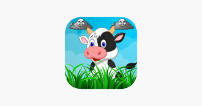 Rainy Cow Farm Free Games Image