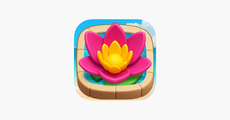 Relaxing Match 3: Calm Games Image