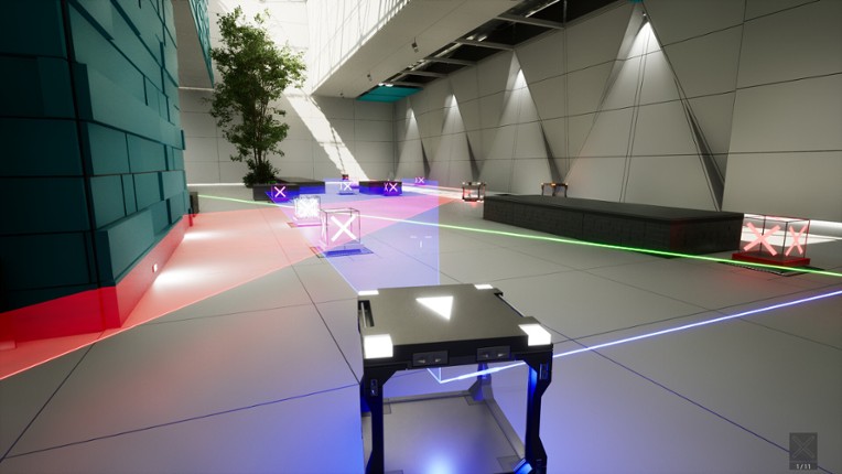 ReThink | Evolved Free screenshot