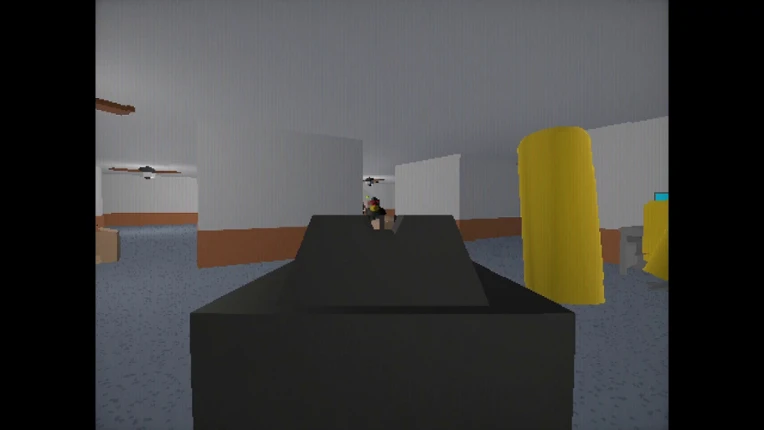 RIGGED2EXPLODE Image