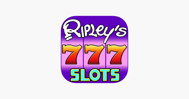 Ripley’s Slots! Vegas Casino Image