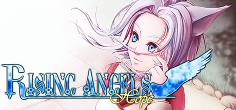 Rising Angels: Hope Game Cover