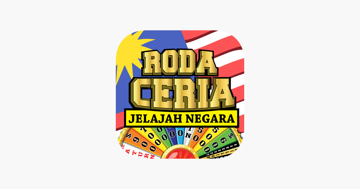 Games like Roda Ceria : Inspirasi Jelajah Negara