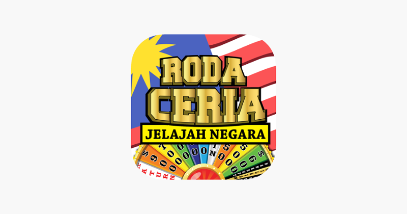 Roda Ceria : Inspirasi Jelajah Negara Game Cover