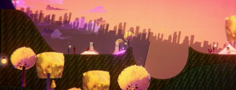 Rollipop: Skate Against Time Image