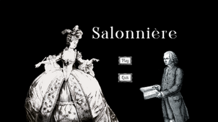 Salonnière Image