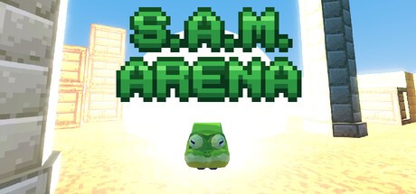 Games like SAM Arena