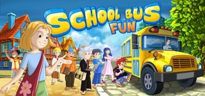 School Bus Fun Image