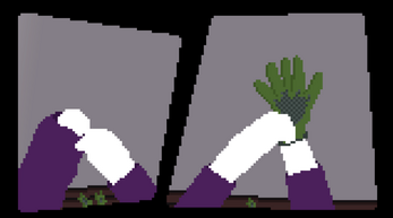 School Platformer V3 - Lightseeker Image
