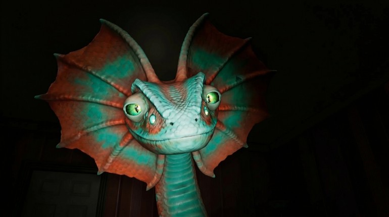 Screamcorp screenshot