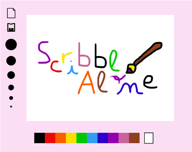 Games like Scribbl'Alone