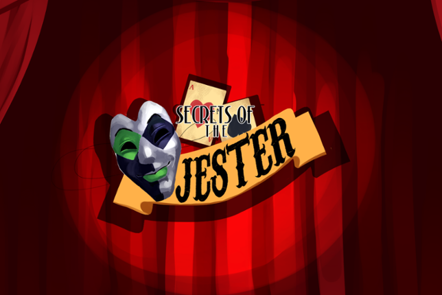 Secrets of the Jester - Act 1 Image
