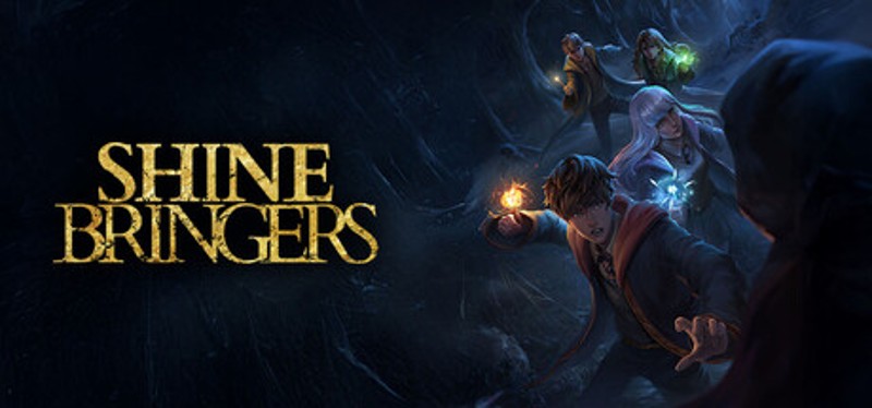 SHINEBRINGERS Image