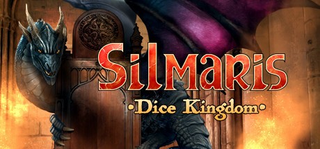 Games like Silmaris: Dice Kingdom
